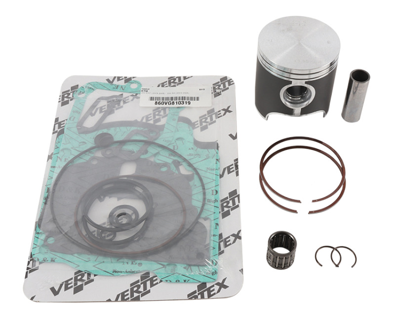 VEP Top End Piston Kit
