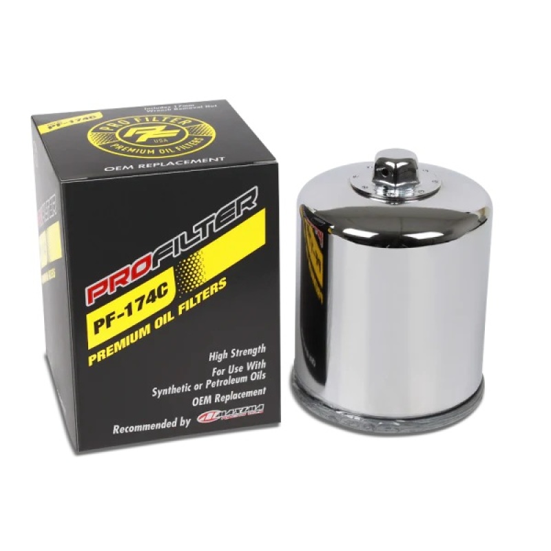 PRF Performance Oil Filter