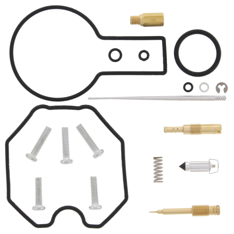ABR Carburetor Rebuild Kits