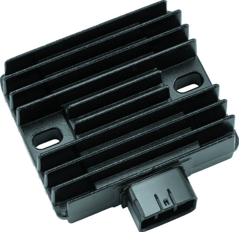 QBS Voltage Regulators