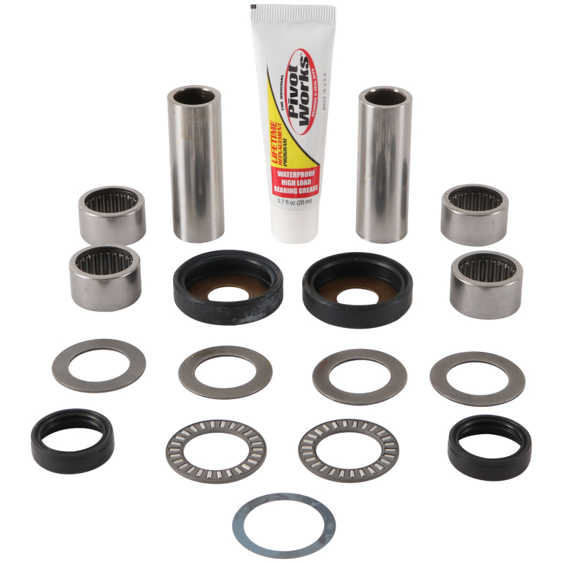 PIV Swing Arm Kit