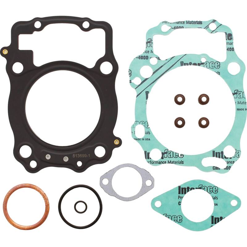 VEP Top End Gasket Kit