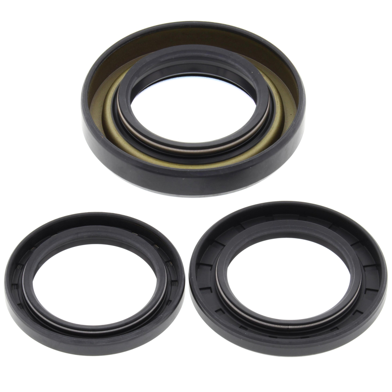 ABR Differential Kits