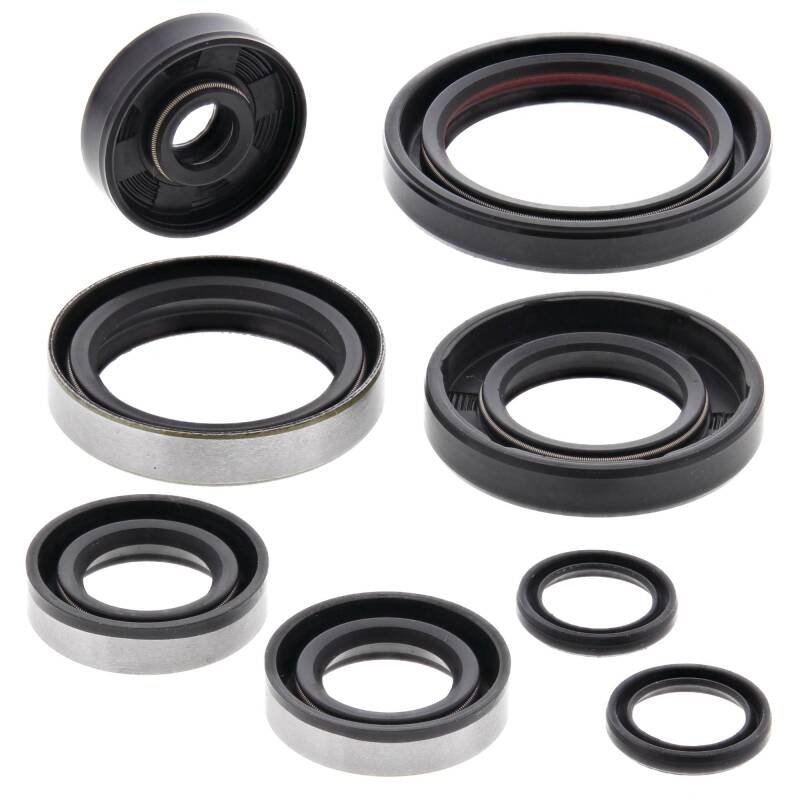 VEP Engine Oil Seal Kit