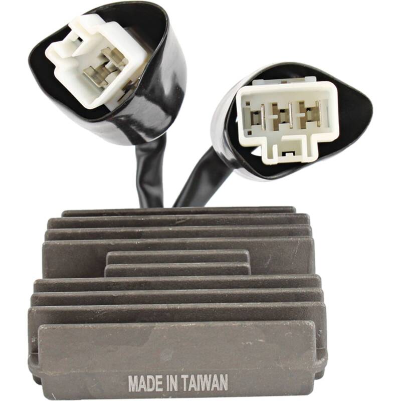 ARR Voltage Regulators