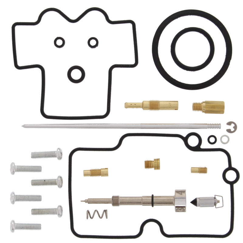 ABR Carburetor Rebuild Kits