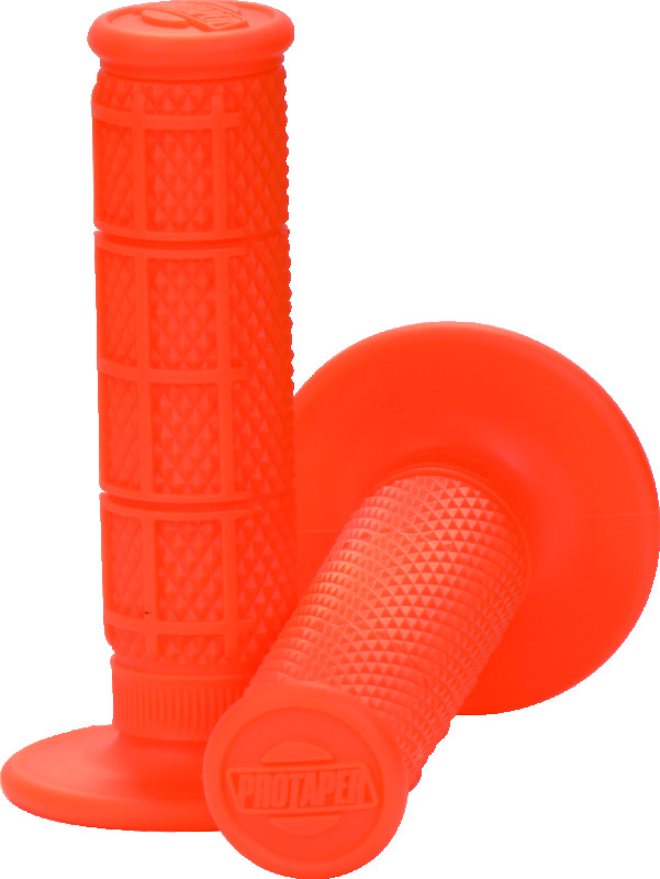 PTR 1/3 Waffle Grips