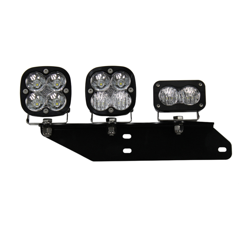 BAJ Fog Light Pocket Kit