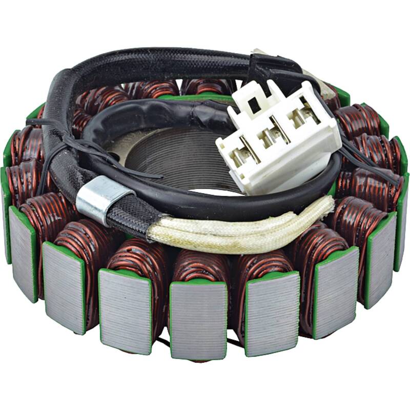 ARR Stator Coil