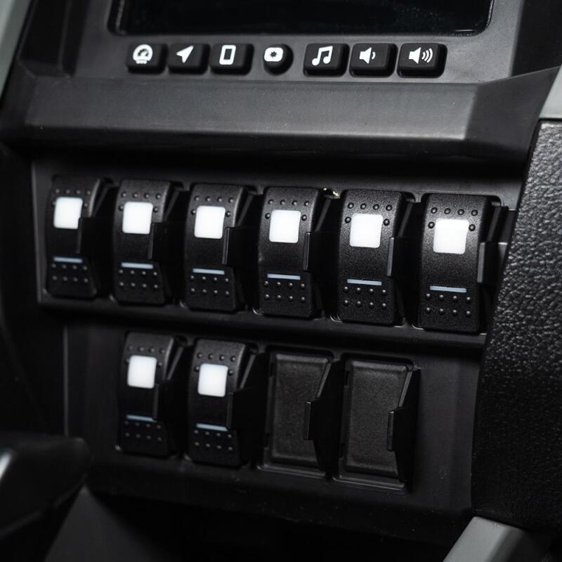 SPO BantamX Control Module