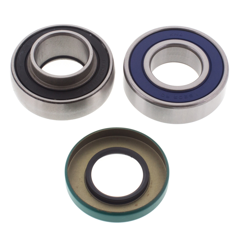 ABR Jack Shafts