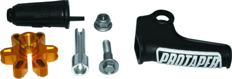 PTR Profile Levers