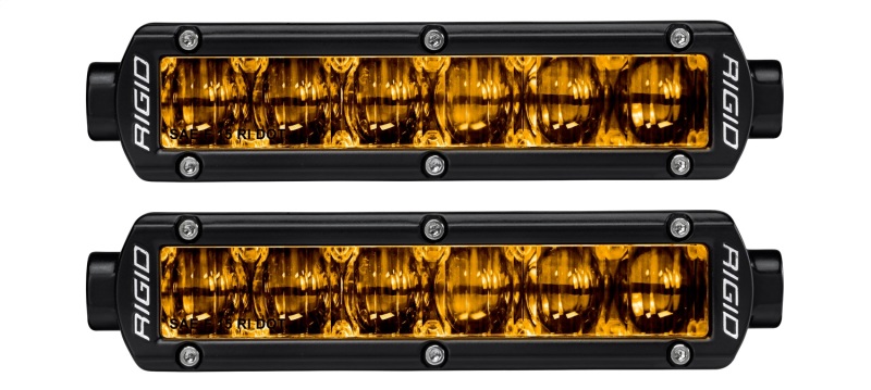 RIG SR Series