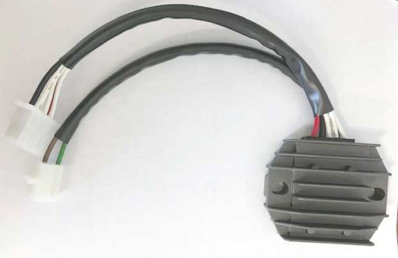 RME Rectifier