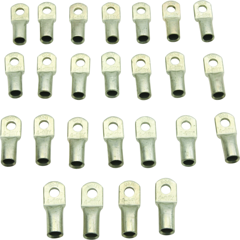 ABR Battery Cables