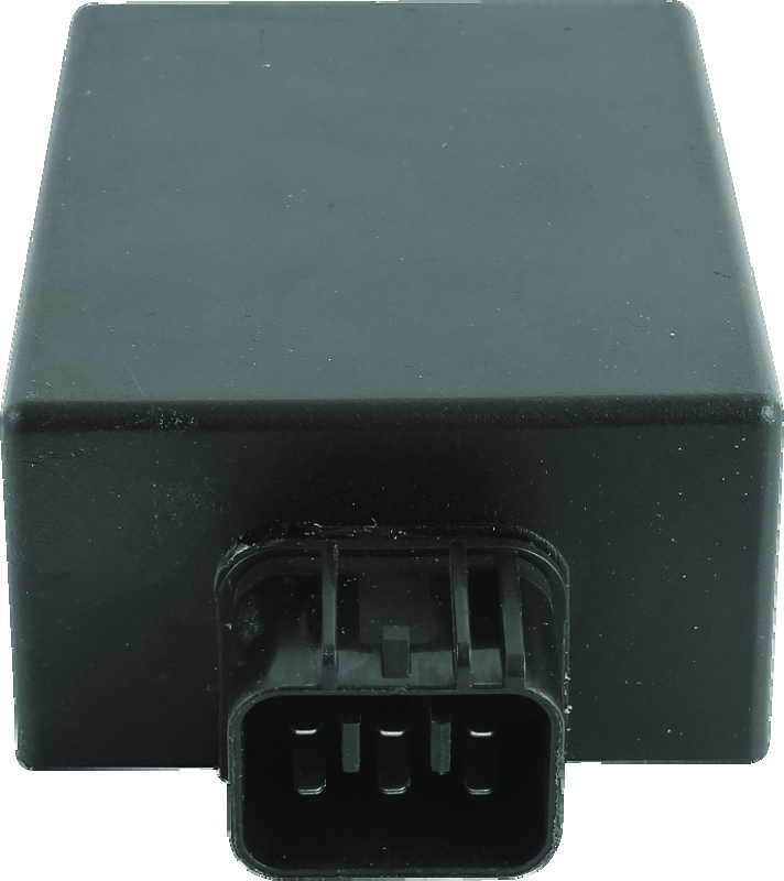 QBS CDI Boxes