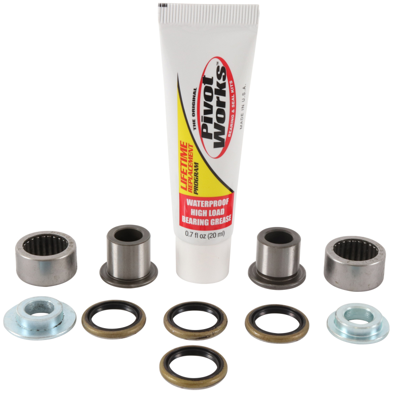 PIV Shock Kit