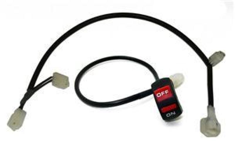 BAJ Powersports Wiring Harness