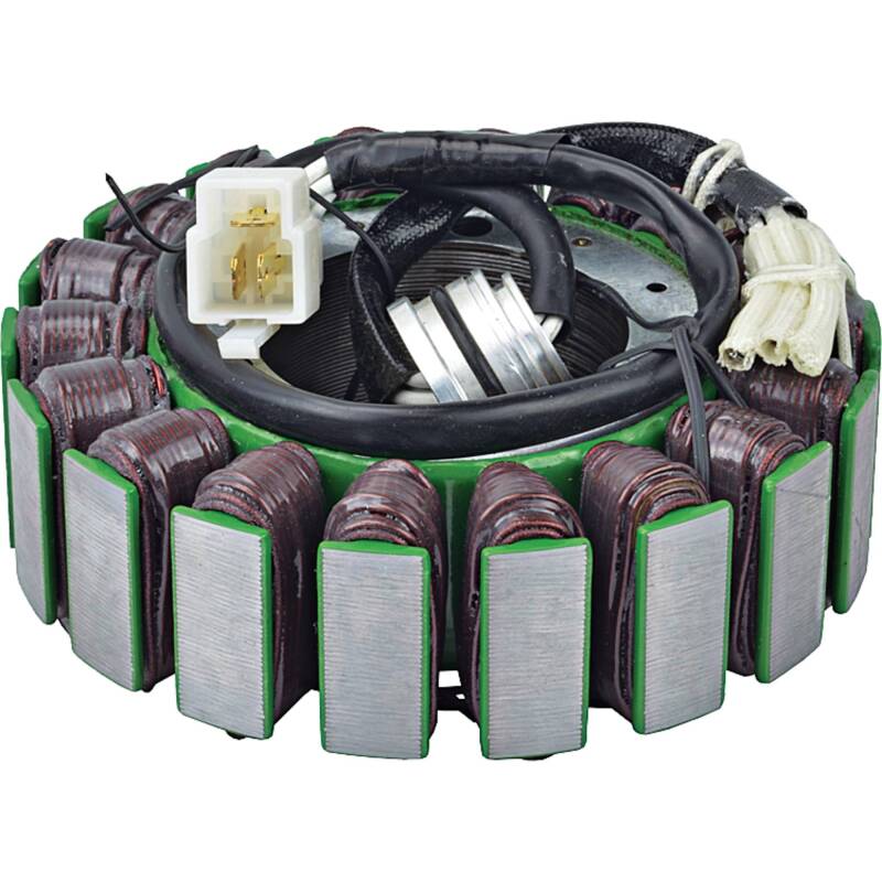 ARR Stator Coil
