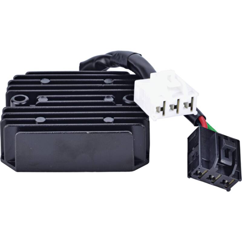 ARR Voltage Regulators