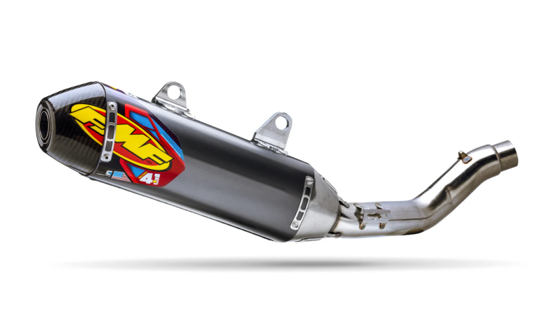 FMF Mini Moto Factory 4.1 Muffler