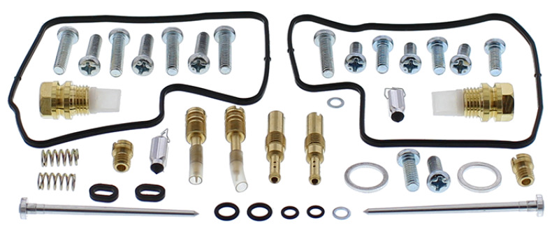 ABR Carburetor Rebuild Kits