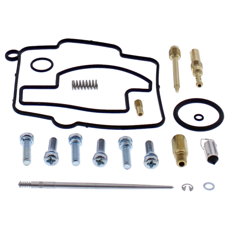 ABR Carburetor Rebuild Kits