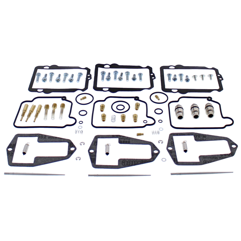 ABR Carburetor Rebuild Kits