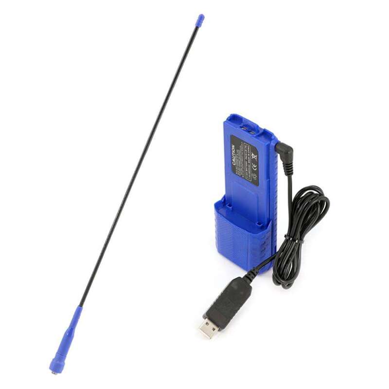 RGD Two-Way handheld Radios