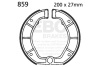 EBC FA-SFA-X Brake Pads