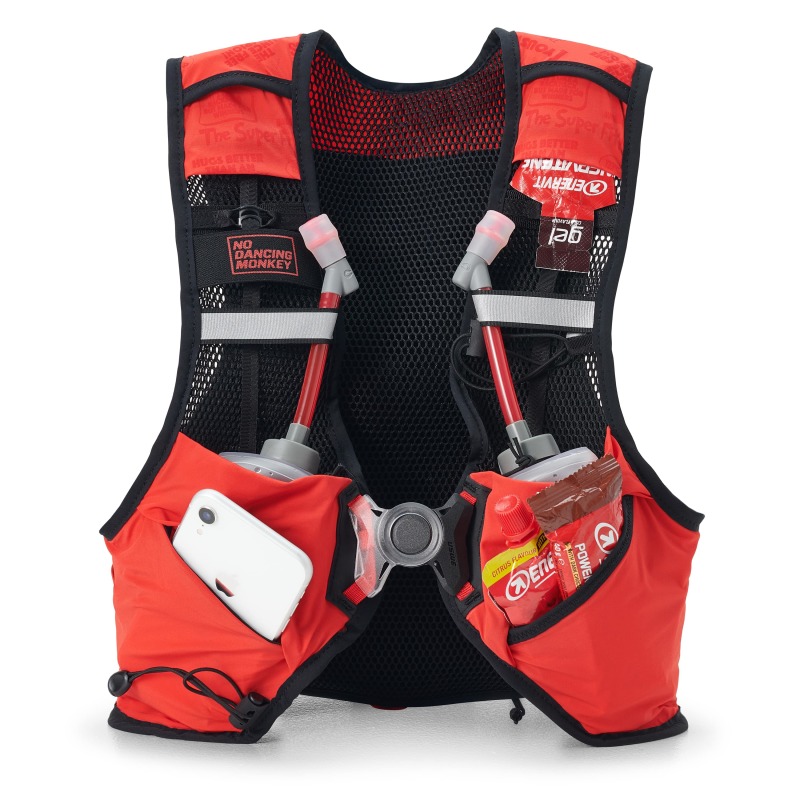 USW Vests