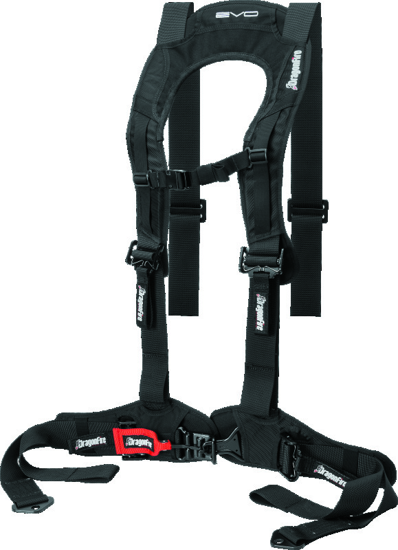 DFR Evo Harness
