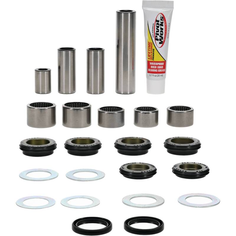PIV Linkage Rebuild Kit