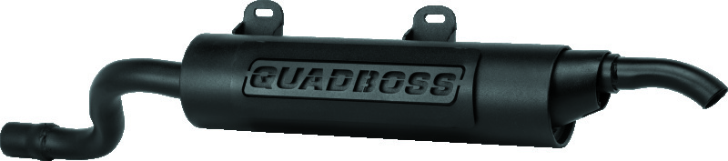 QBS Exhausts