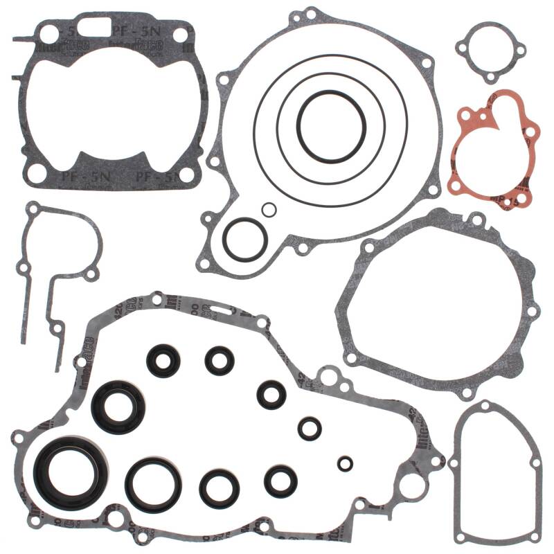 VEP Complete Gasket Kit