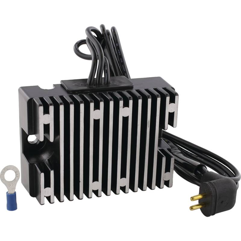 ARR Voltage Regulators
