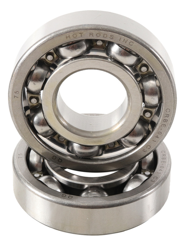HDS Main Bearing & Seal Kit