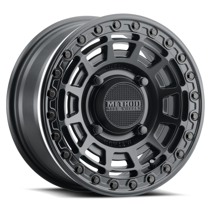 MRW MR415 Wheels
