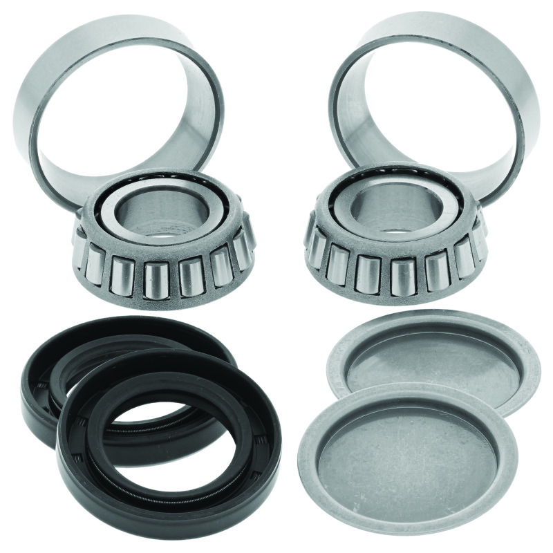 QBS Swingarms
