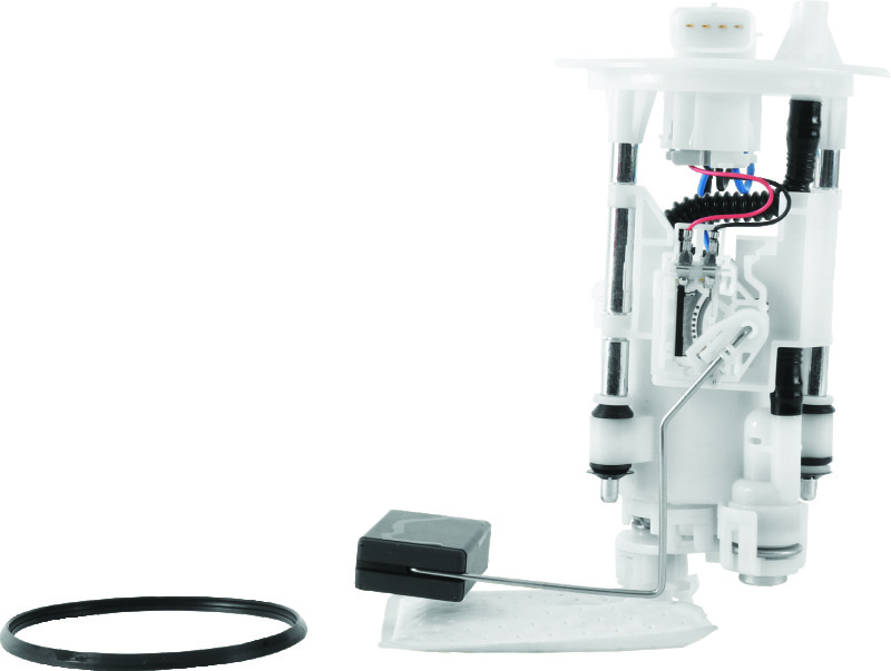 QBS Fuel Pumps