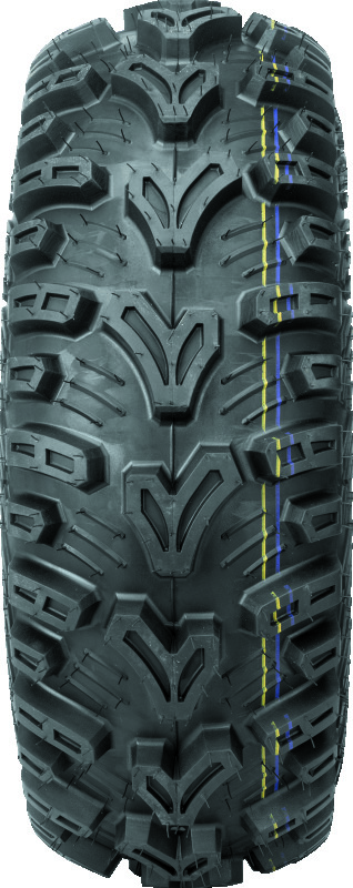 QBS QBT448 Tire