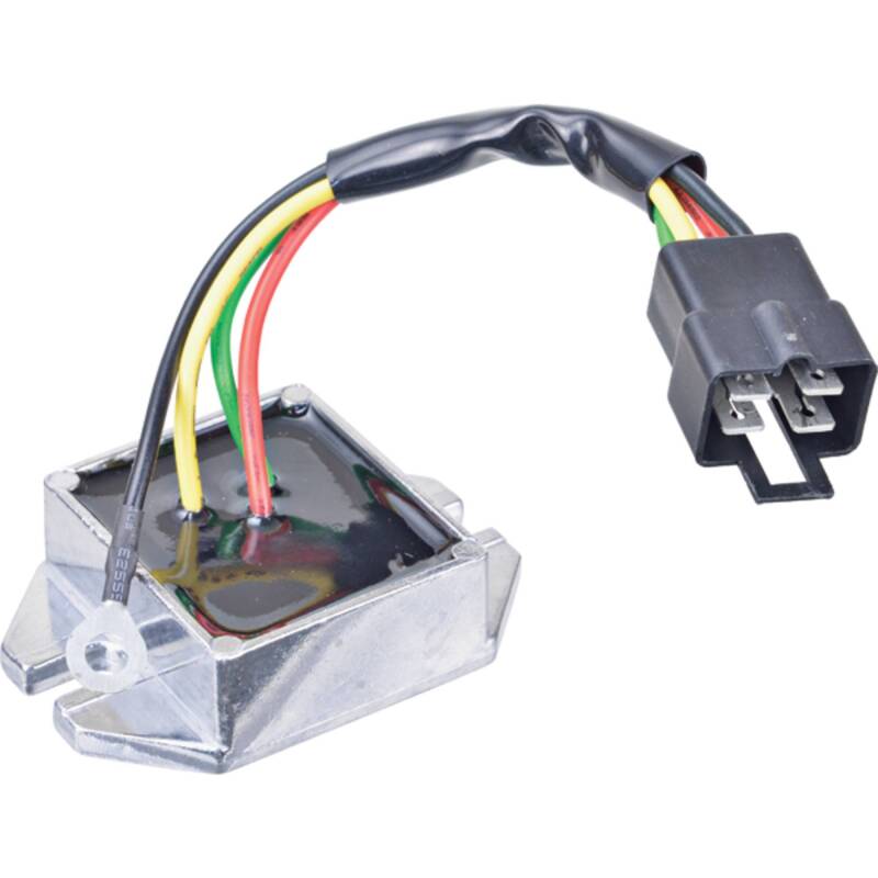 ARR Voltage Regulators