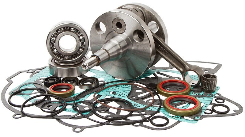 HDS Bottom End Kit