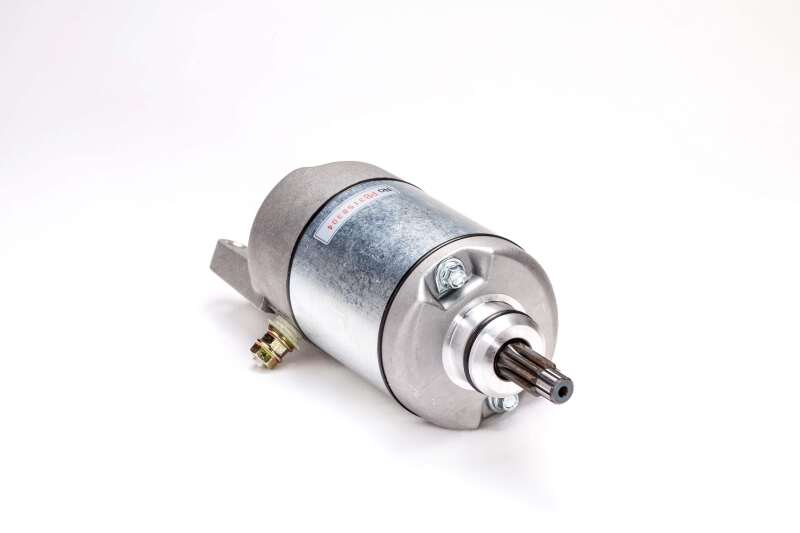 RME Starter