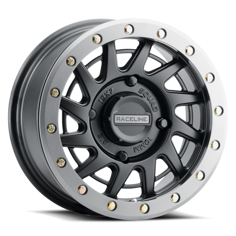 RCL A12 Squad Wheels