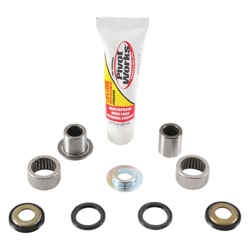 PIV Shock Kit