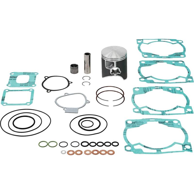 VEP Top End Piston Kit