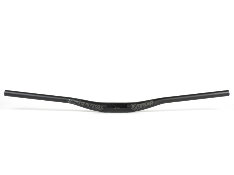 REN Cycle V3  Fatbar Carbon