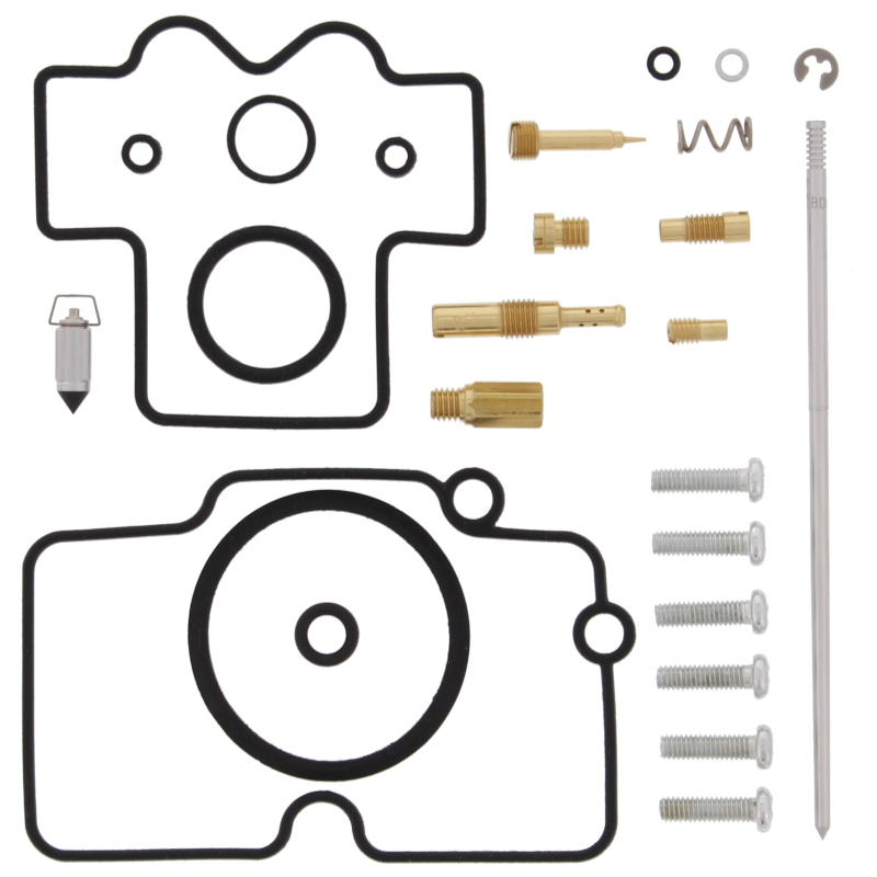 ABR Carburetor Rebuild Kits