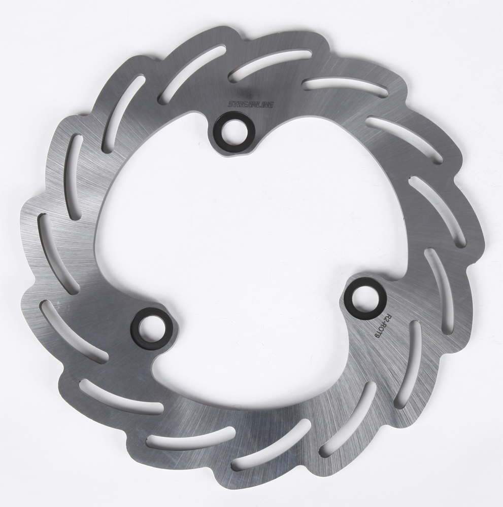 ROTOR - REAR
